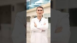 Yeni Klinika - Qastroenteroloq Uzman Dr. Fuad Mustafayev