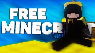 Premium Minecraft Account Giveaway 2024