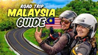 BIGGEST MISTAKES & Regrets Traveling Malaysia 