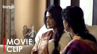 তোমার বয়সী মেয়েরা বিয়ে করে সুখে আছে Bhanumathi & Ramakrishna  Salony  Bangla Dubbed Telugu Movie