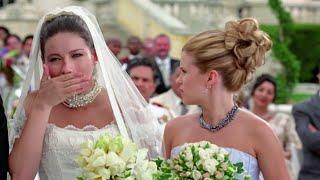 Bir Zamanlar Düğün Komedi Romantik Full Film