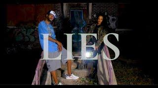 Lies - Mo Spence ft.  Mezziah