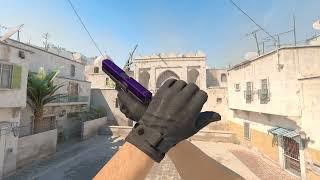 Glock-18  Moonrise Counter-Strike 2