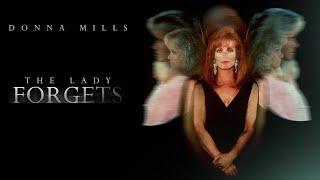 The Lady Forgets 1989  Full Movie  Donna Mills  Greg Evigan  Andrew Robinson