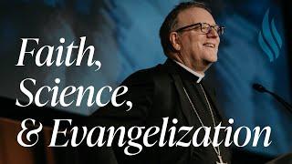 Faith Science and Evangelization