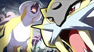 Raikou AMV  Forever