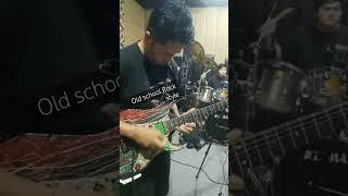 Balawan Old School Rock Shred