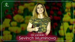 Sevinch Muminova - Dil yaralab   Konsert Dushanbe