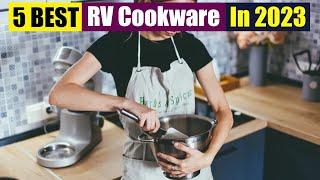 Best RV Cookware Of 2023
