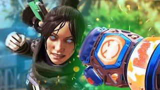 15 ошибок в Apex Legends которые совершают 90% новичков