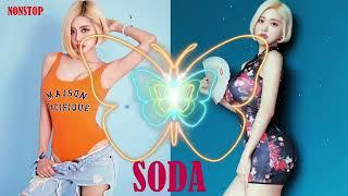 DJ Soda Remix 2023  Best of Electro House Music & Nonstop EDM Party Club Music Mix│FLY IN MY ROOM