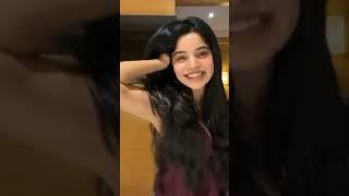 Divya Bharathis Adorable Dance on Instagram #shorts