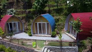 Banbatika adventure resort  बनबाटिका रिसाेर्ट  viral place ..Pokhara