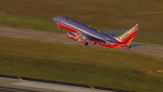 Southwest flight nearly crashed into the ocean over Hawaii