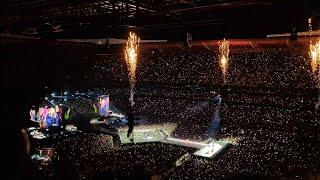 Taylor Swift - Karma 4K Live in The Eras Tour - Lisbon 24052024 - Estádio da Luz