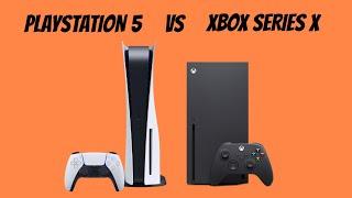 PS5 vs Xbox Series X What to Buy & Which is Better?