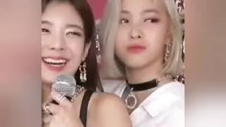 ITZY  Ryujin  Lia FMV  Falling All In You