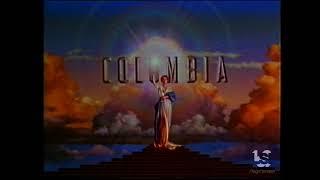Columbia Pictures Open Matte 1993