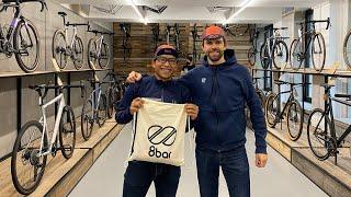 8bar bikes shop and history - Berlin Germany - toko sepeda gravel road di Jerman