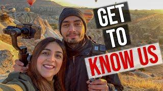 Who is Bery Istanbul Tips? GET TO KNOW US  Introduction to our Channel