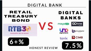RTB30 VERSUS Digital Banks