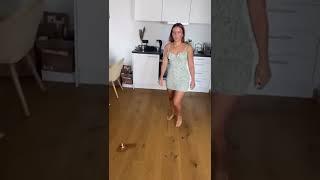 Meine Freundin spielt mich für einen Tag #shorts #tiktok #jonathanschoeck #couple