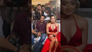 Rashmika mandanna  खुली पोल रश्मिका मांडना #rashmikamandanna #rashmika #shorts #viral