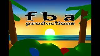FBA Productions 2024 #2 Floyd is gone