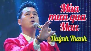 Mùa Mưa Qua Mau - Huỳnh Thanh Vinh  Offical MV 
