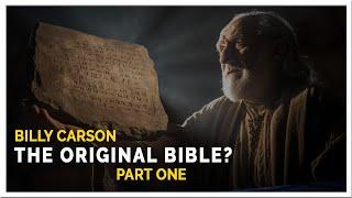 Ancient Sumerian Texts vs. the Bible Unraveling the Conundrum with Billy Carson - Part One