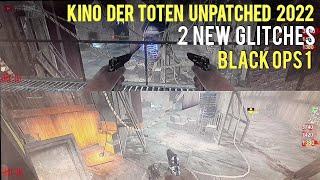 The Best Glitches Ever on Kino der Toten