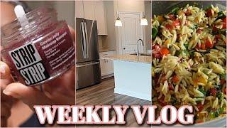 Divorced Mom WEEKLY VLOG  I Got Stood Up More House Hunting Going on Another Date  MissGreenEyes