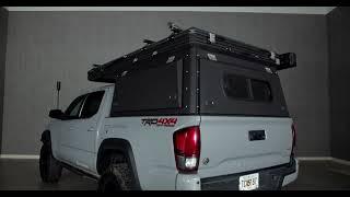 inca4x4.com Overland Campers Atlanta GA