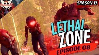 GAS ME UP E08  State of Decay 2 Juggernaut Edition  Lethal Zone Gameplay