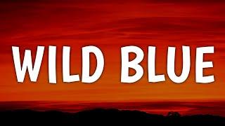 John Mayer - Wild Blue Lyrics