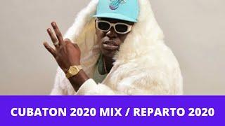 Chocolate MC - Cubatón Mix 2020 - Lo Mas Escuchado 2020 - Musica Nueva 2020 - Lo Mas Nuevo Reparto