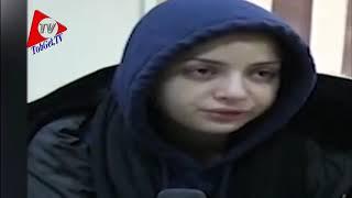 منى فاروق تحكي لأول مرة عن الفيديو الإباحي - شاهد ماذا قالت
