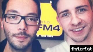 FM4 on Project Homophobia German