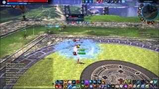 tera sorcerer pvp combo level 65 pre rework