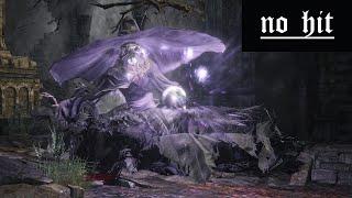 CRYSTAL SAGE - Dark Souls 3 no hit 425