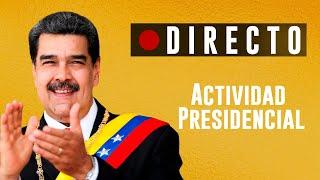 Nicolás Maduro  Con Maduro de Repente