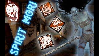 DBD Dead by Daylight Spirit Memento Mori