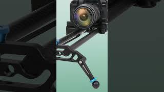 Best Camera Sliders for Cinematic Shots in 2023 Smooth Moves#shorts