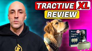 Tractive XL GPS Dog Tracker Review - Does It Really Work?
