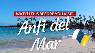 Anfi del Mar Gran Canaria