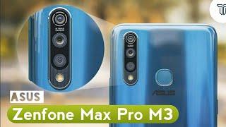 Asus Max Pro M3 - Official Trailer Price & Launch date in India  Asus Zenfone Max Pro M3