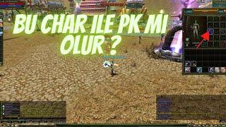 KNİGHT ONLİNE 59 MAGE PK MOVİE GENİE CENNETİ VEGA