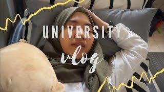 A University Vlog  IUKL