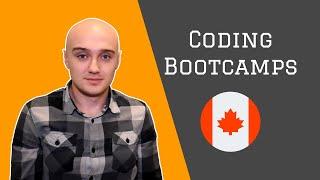 Are Coding Bootcamps worth it in Canada? for aspiring web developers