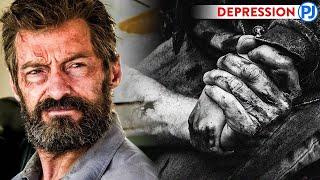 Most DEPRESSING Superhero Movie Ever Made Till Date LOGAN - PJ Explained